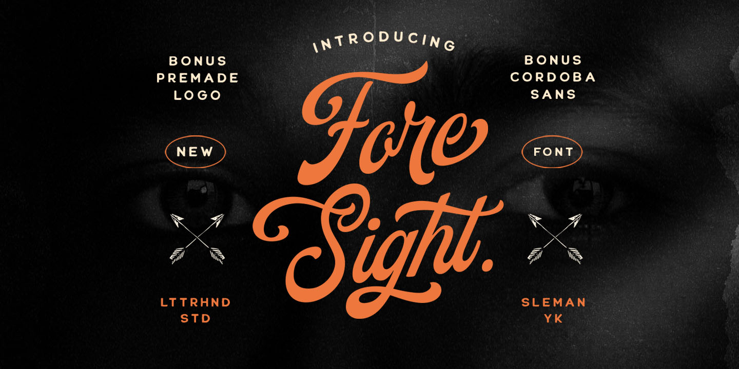 Foresight
