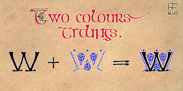 It was a regular script, rounded, written slowly, used mainly for specialy meticulous books, with a very little few of ligatures.