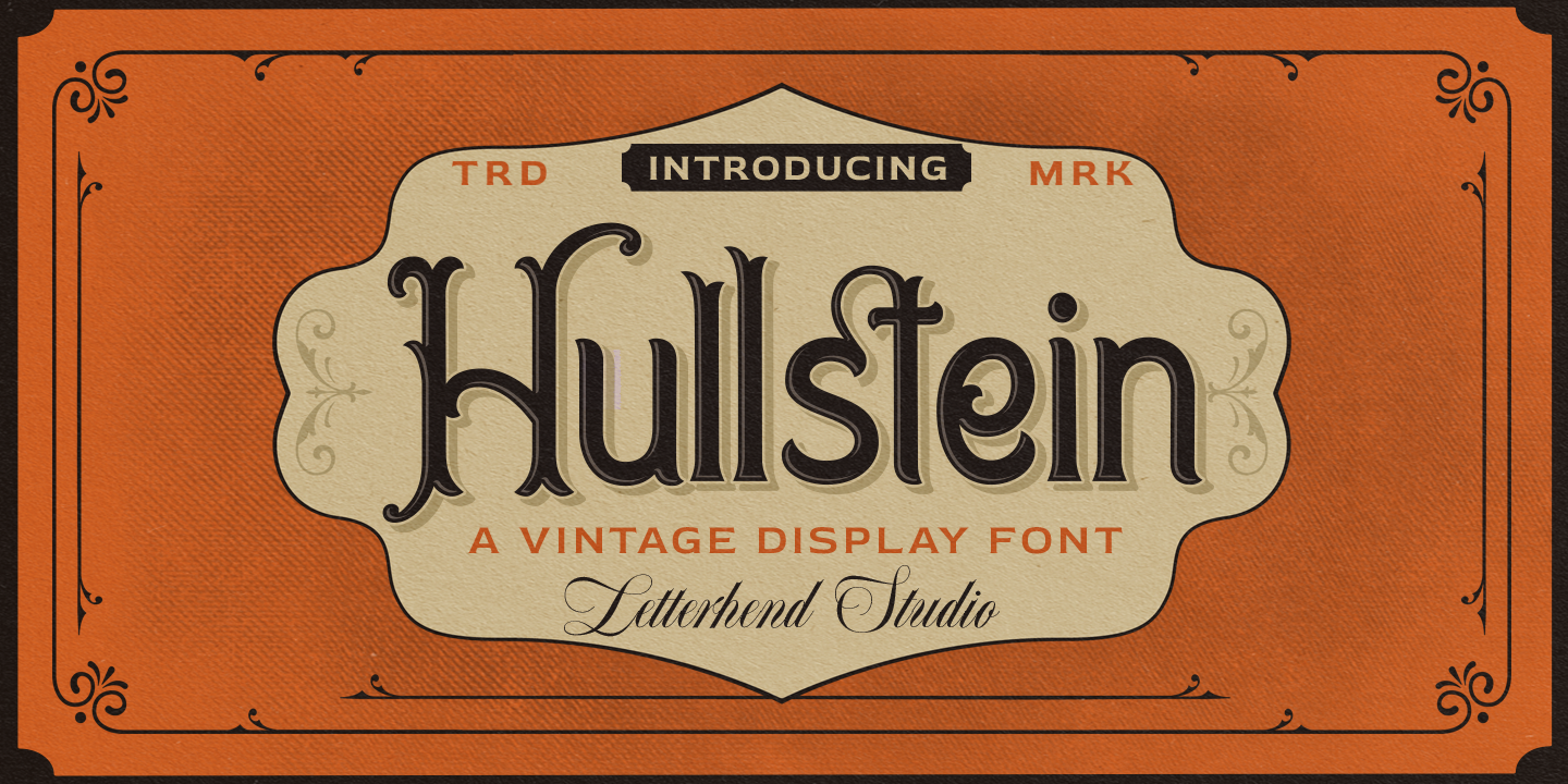 Hullstein