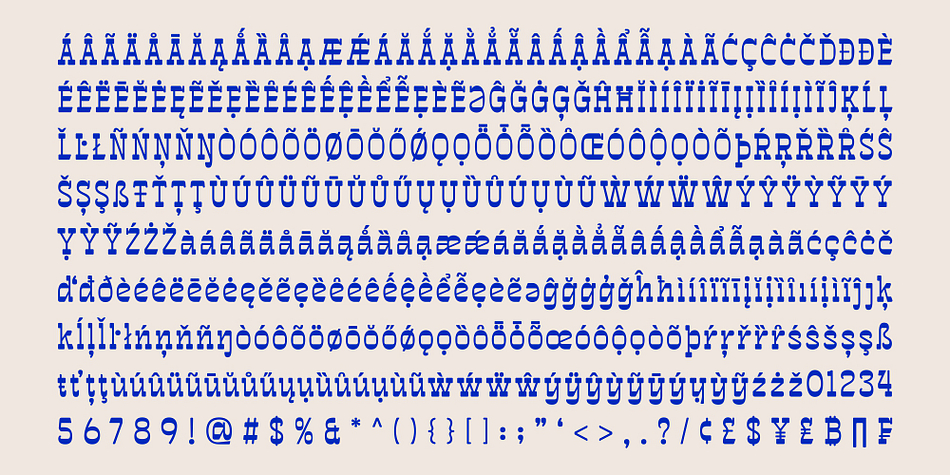 GR Rawdeo Font