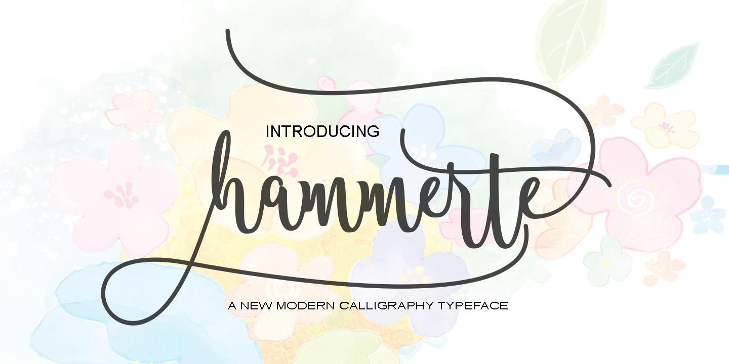 Hammerte