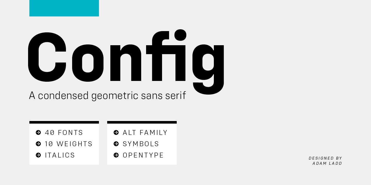 Config