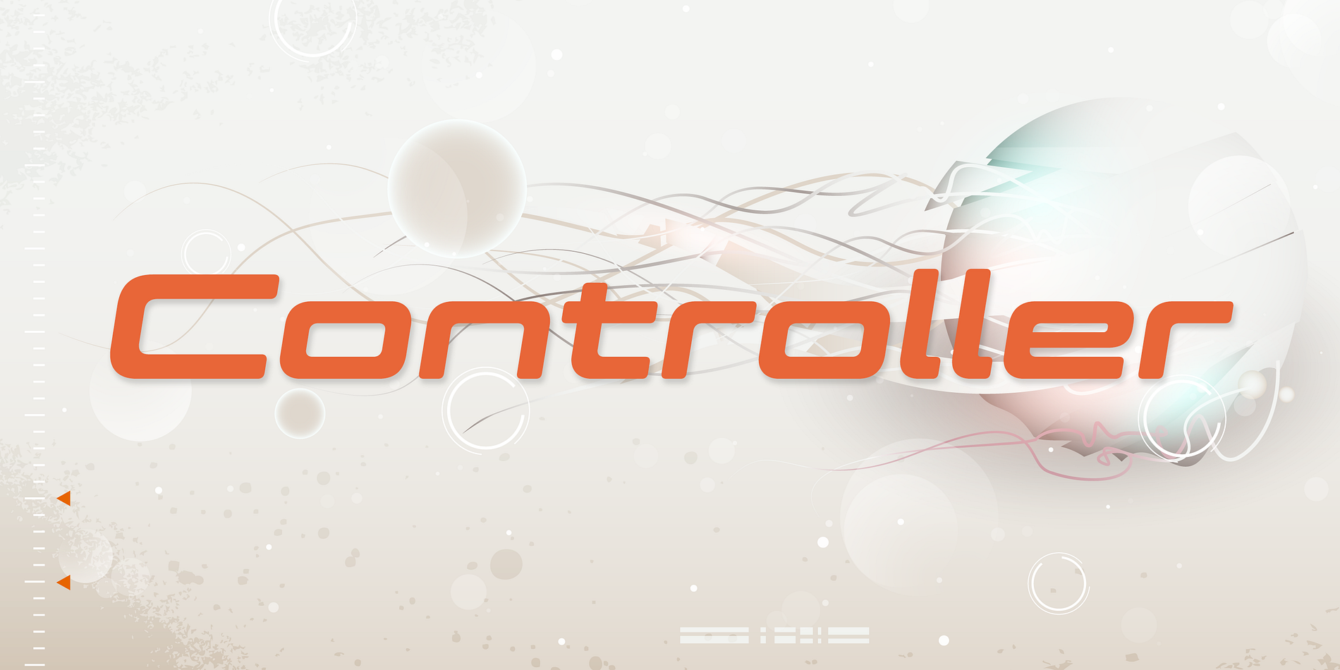 Controller Ext