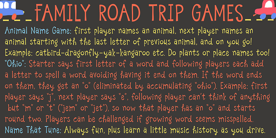 Catbird is a  single  font family.