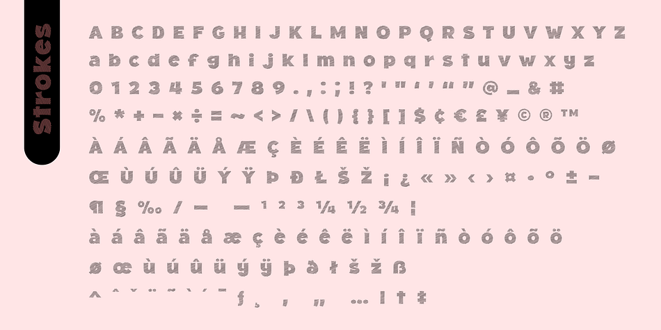 Fox Potion Font
