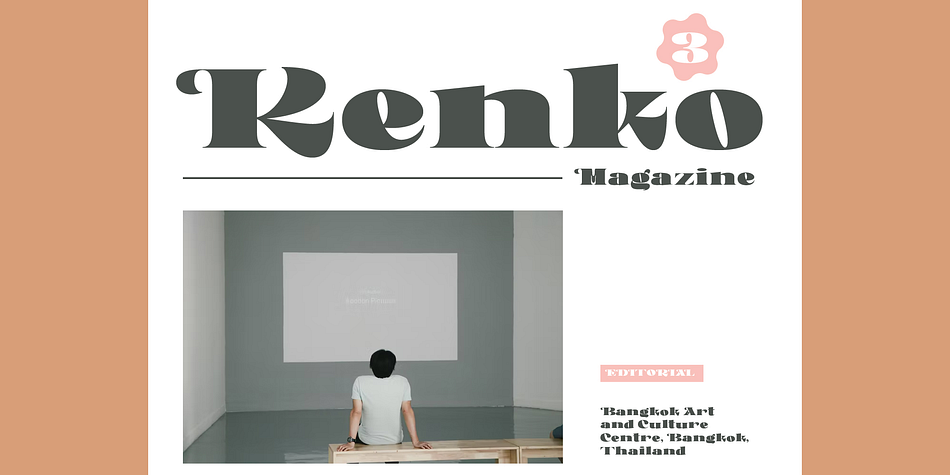 Ralko Font
