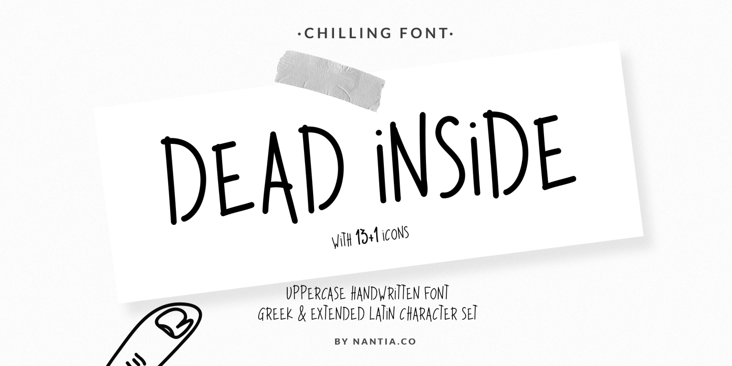 Dead Inside