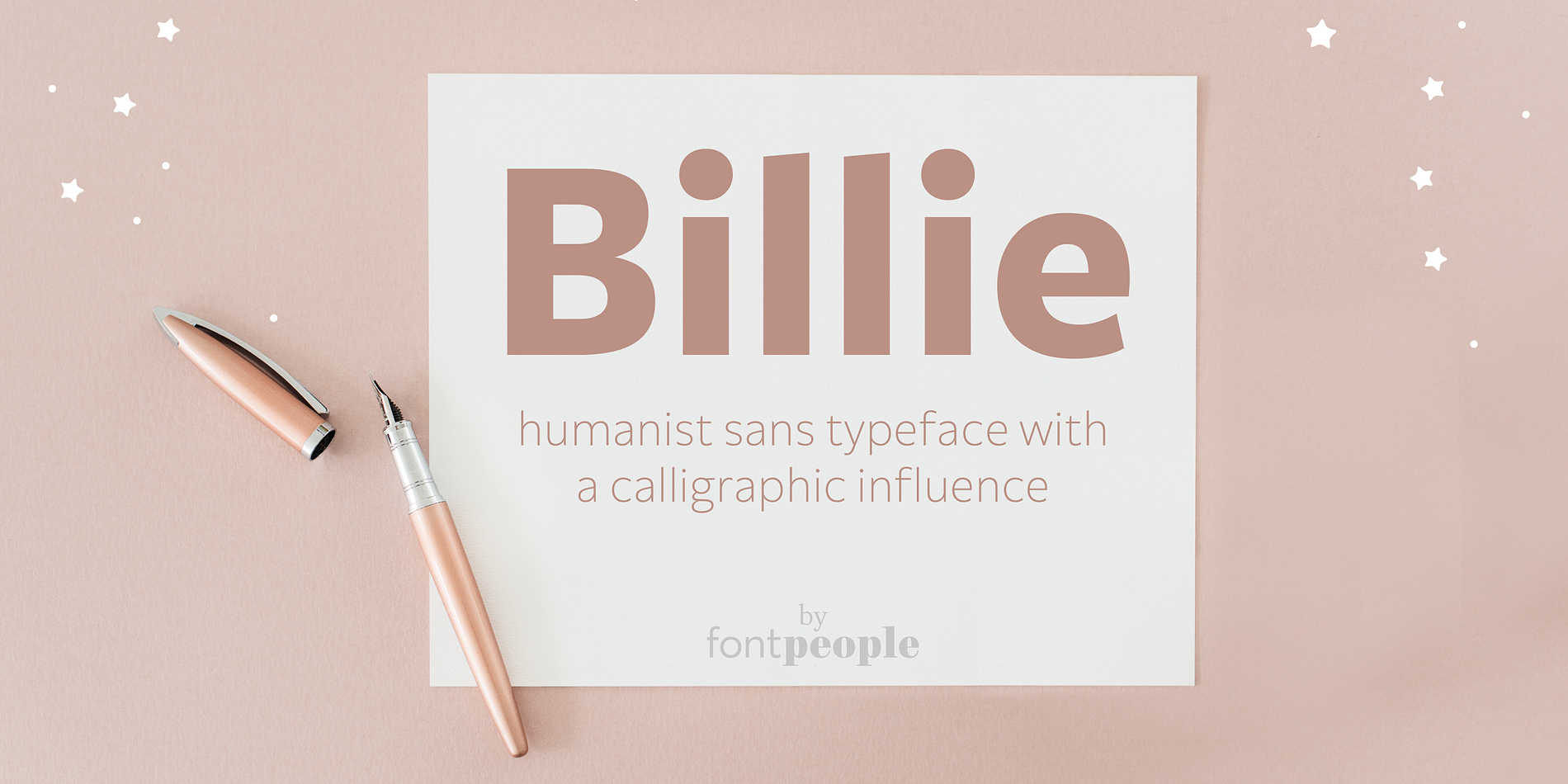 Billie