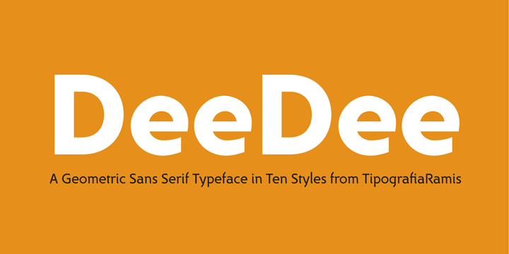 DeeDee