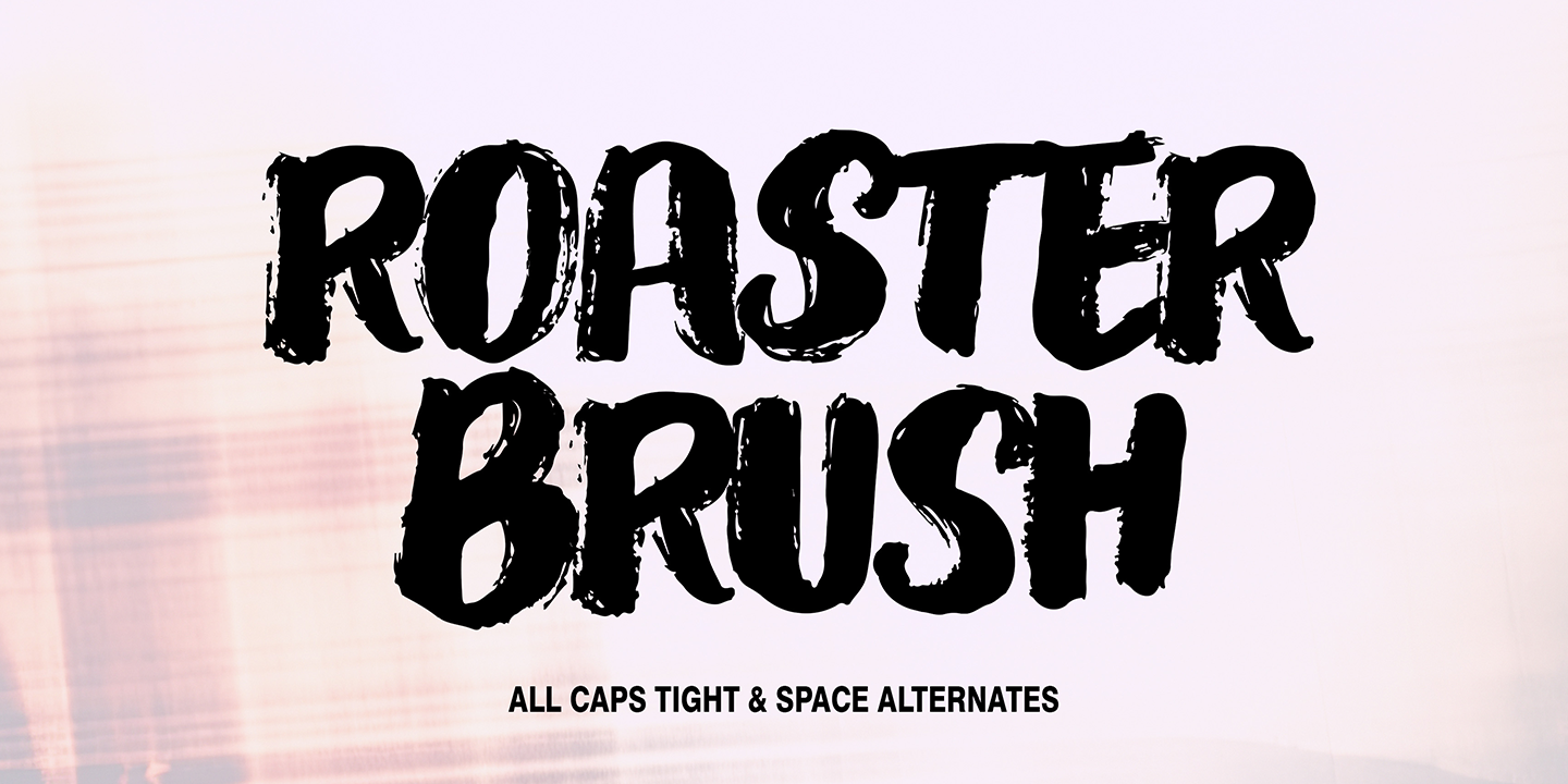 Roaster Collection