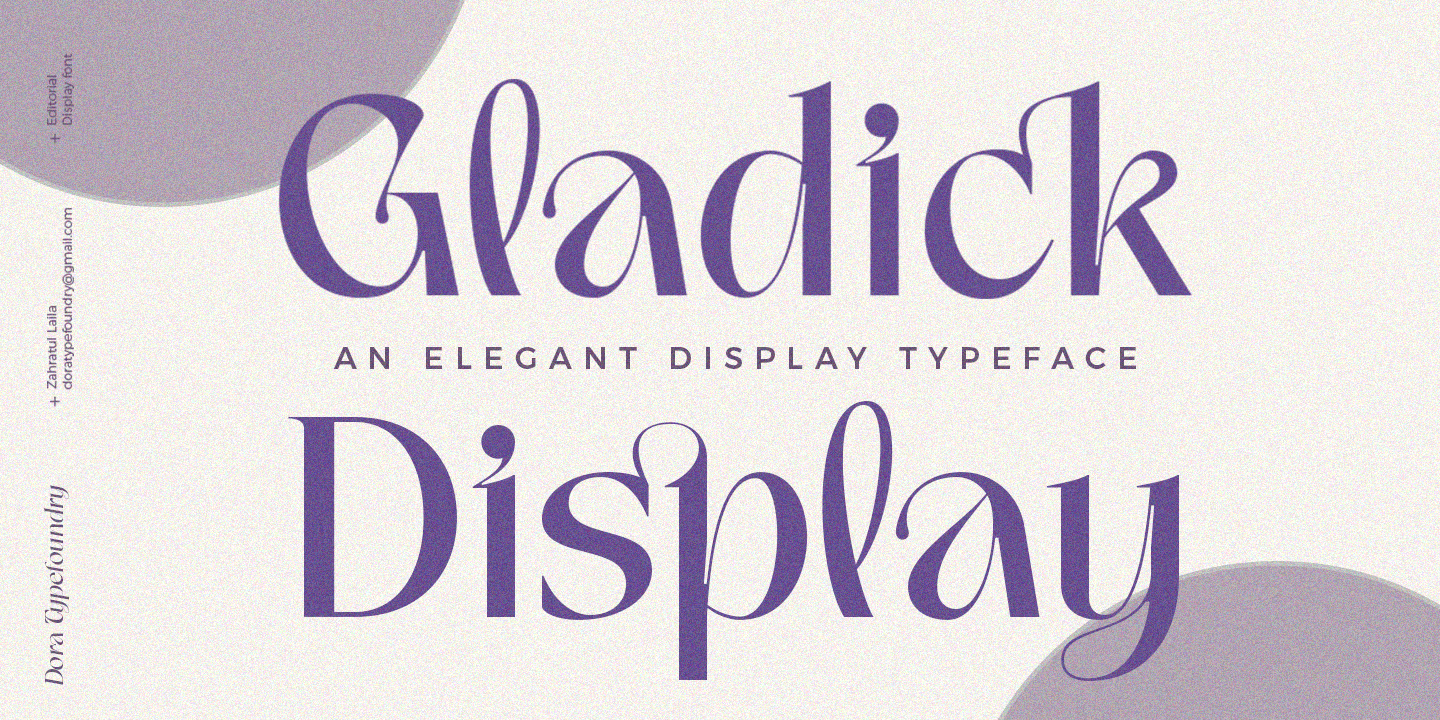 Gladick