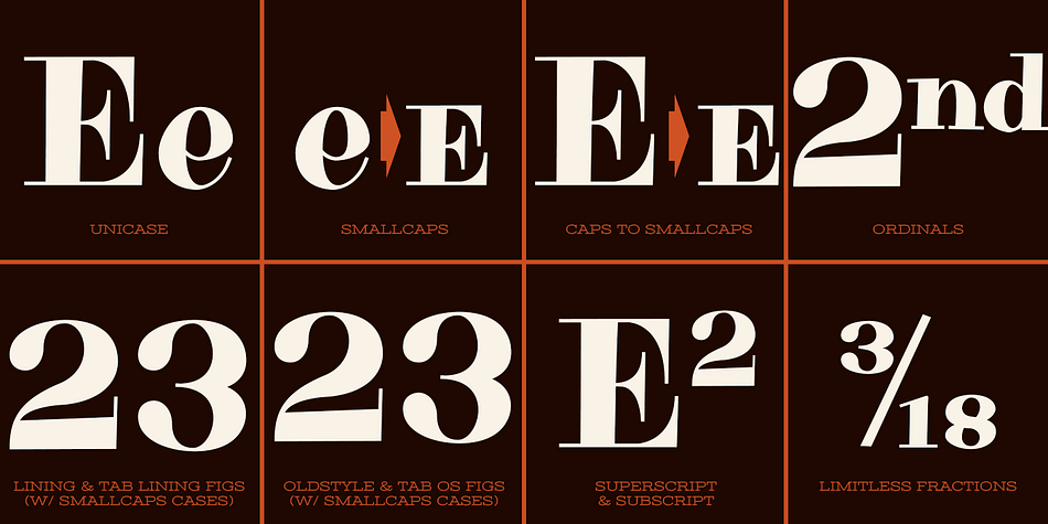 Displaying the beauty and characteristics of the Purple Purse Pro font family.
