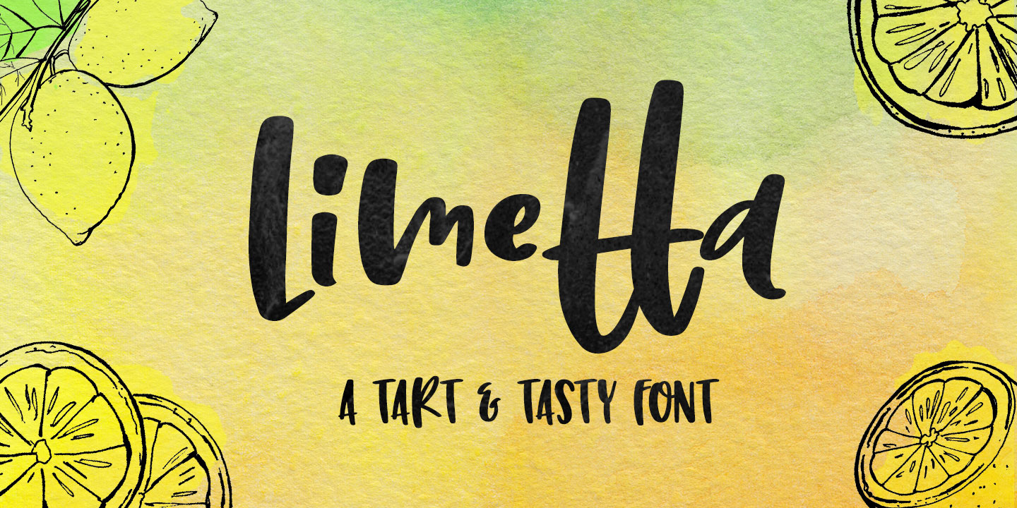 Limetta