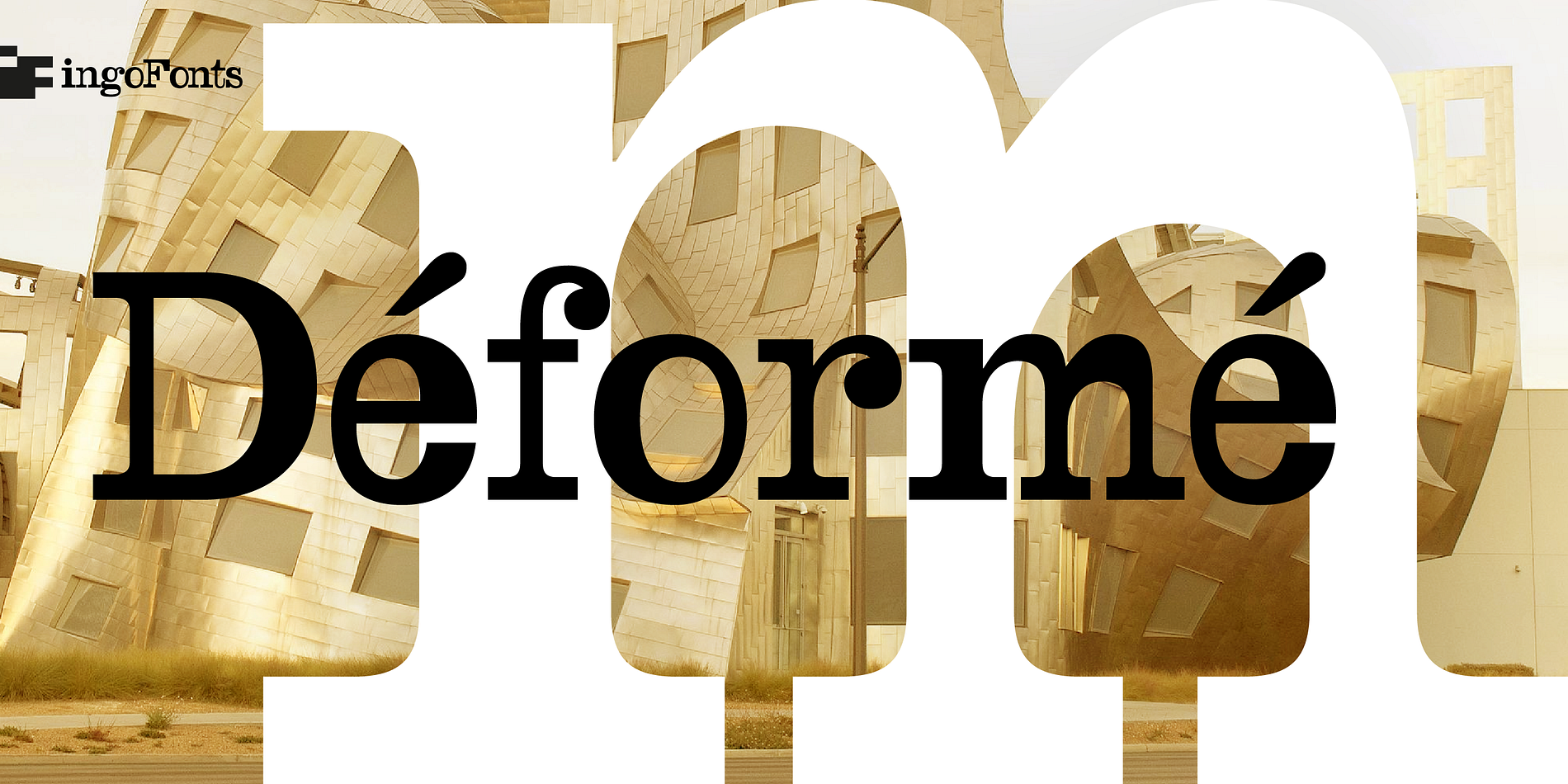 DéFormé
