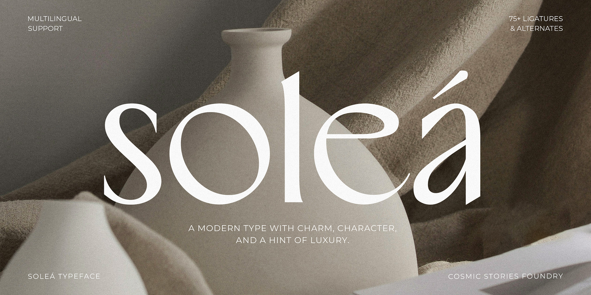 Soleá