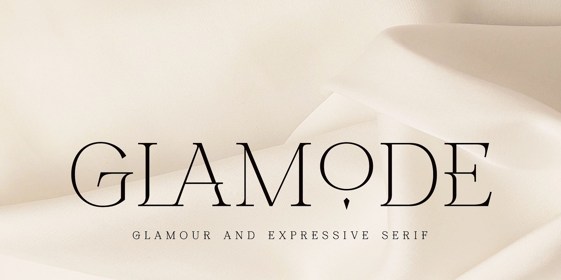 Glamode