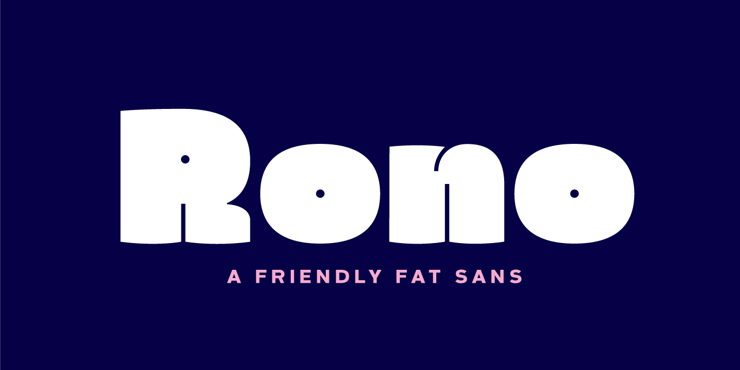 Rono