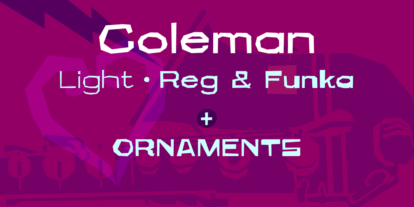 Coleman