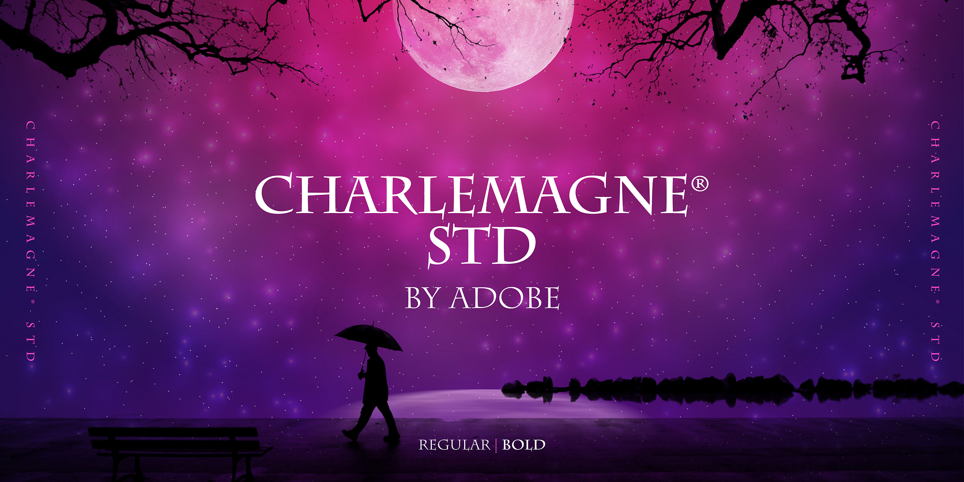 Charlemagne® Std