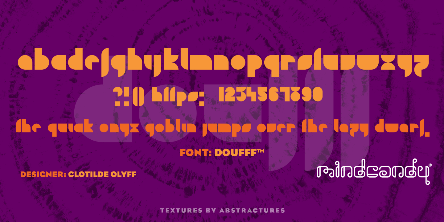 Doufff™