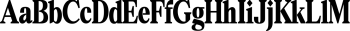 Segidua Condensed mini