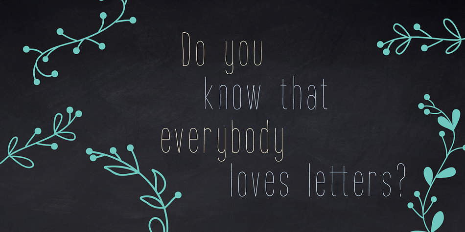 Highlighting the Montana font family.