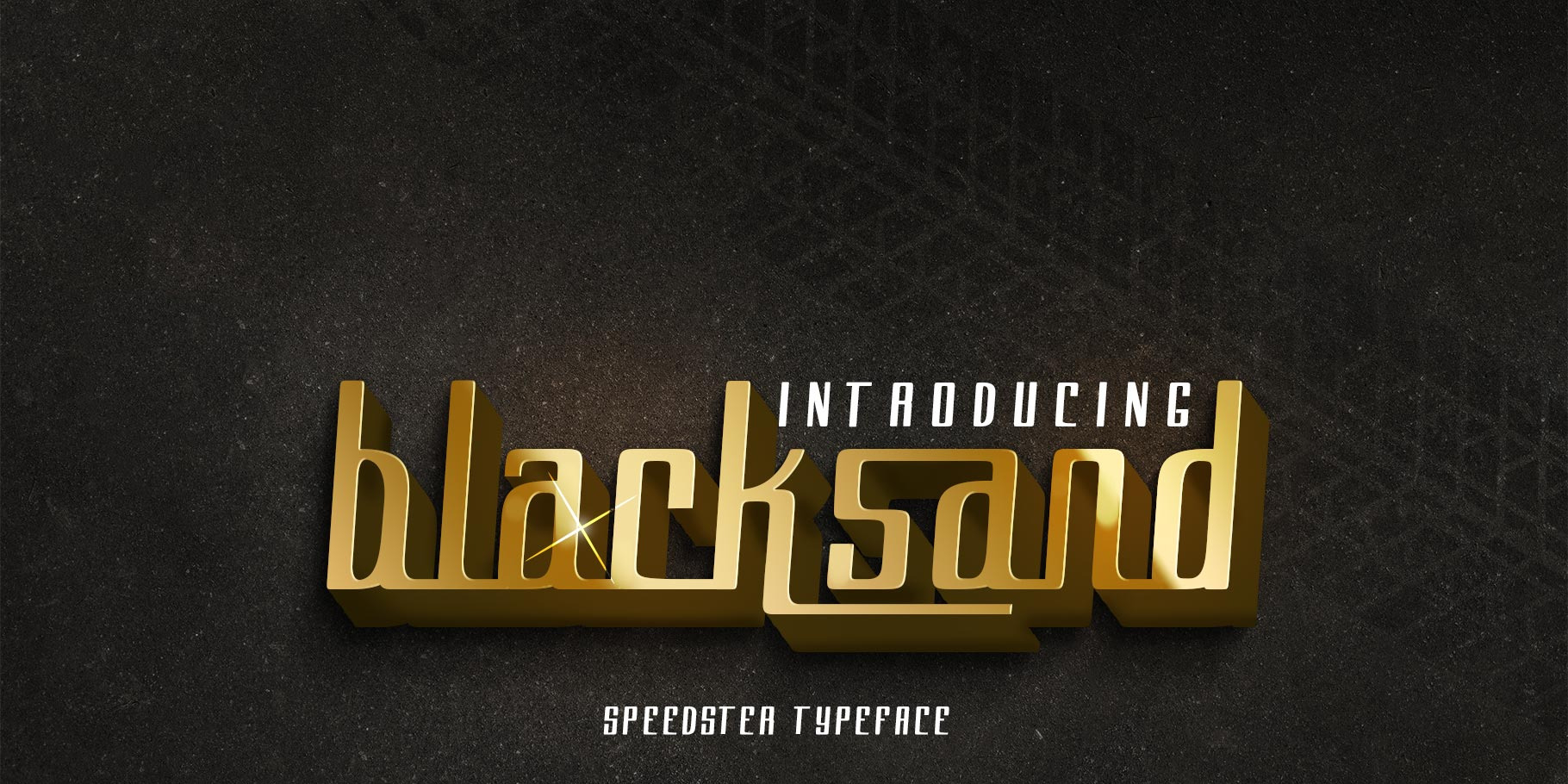 blacksand