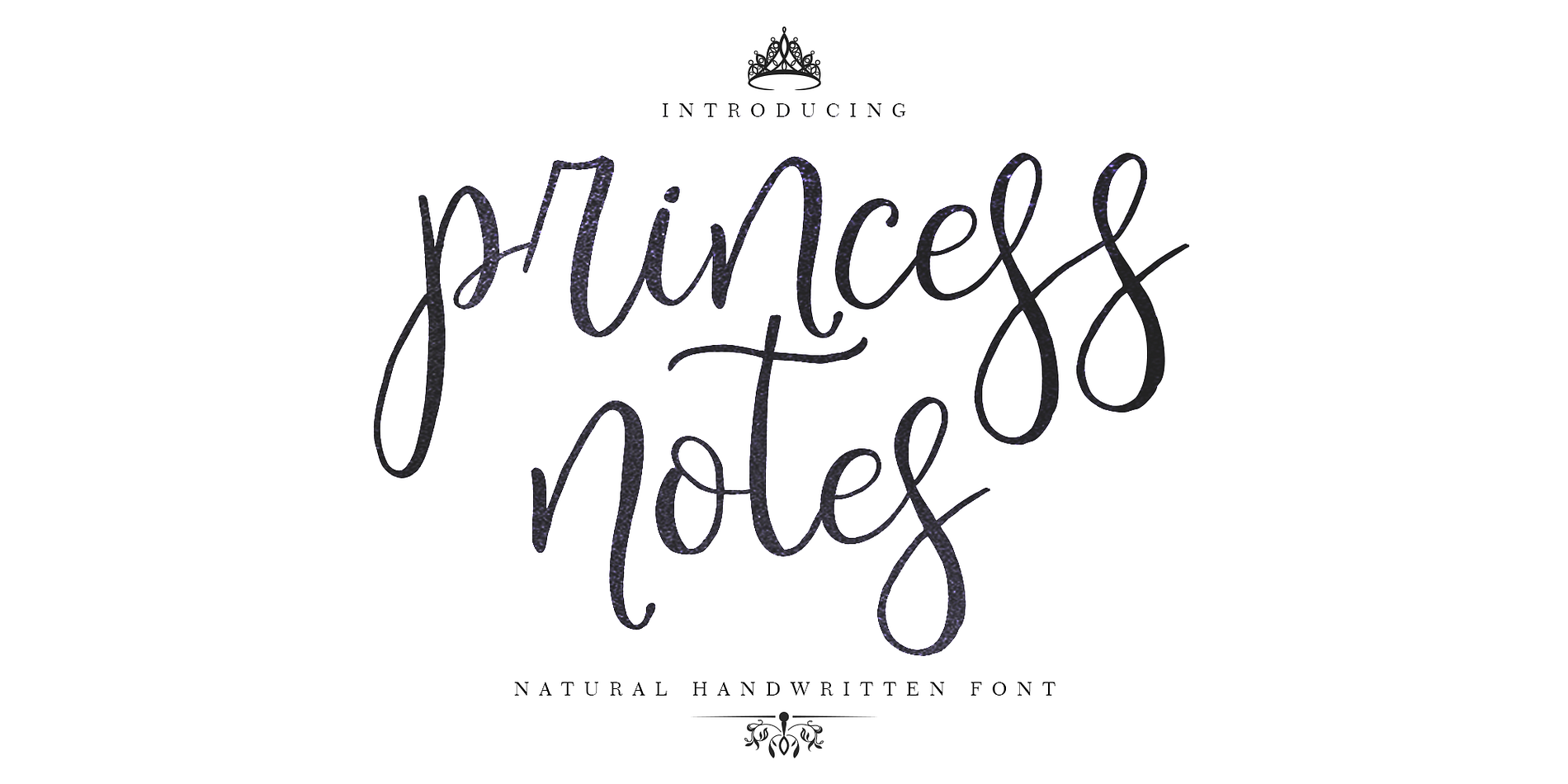 Pricess Notes