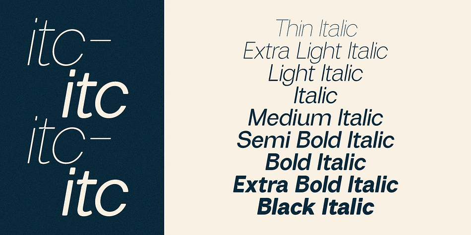 Tharo Font