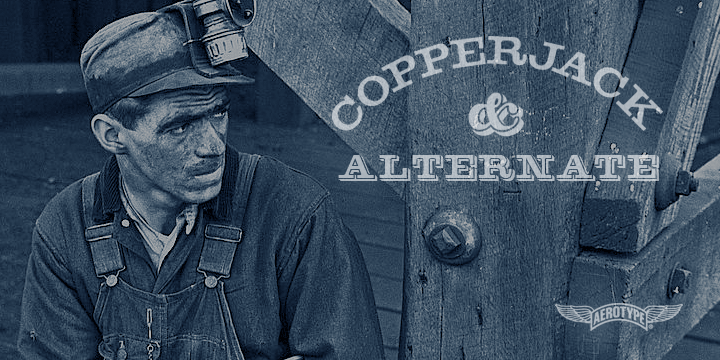 Copperjack Pro