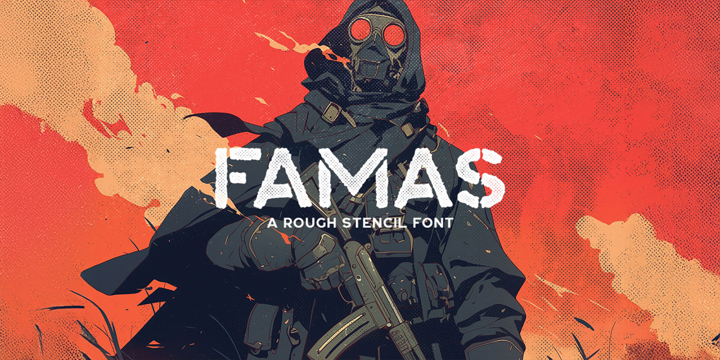Famas