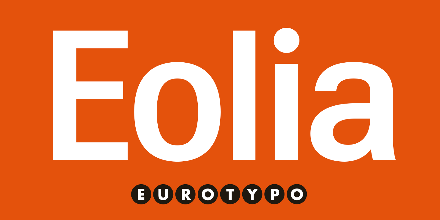 Eolia