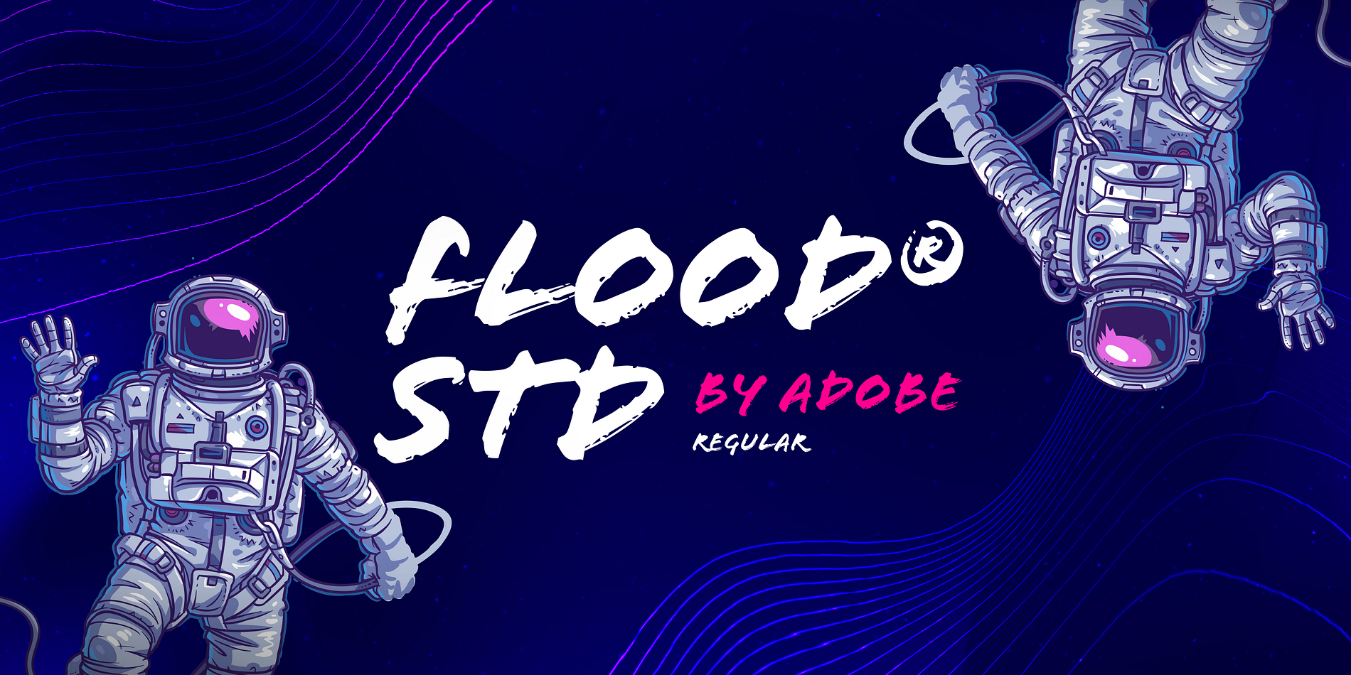 Flood® Std