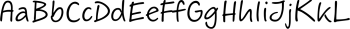 JS Filzer Regular mini