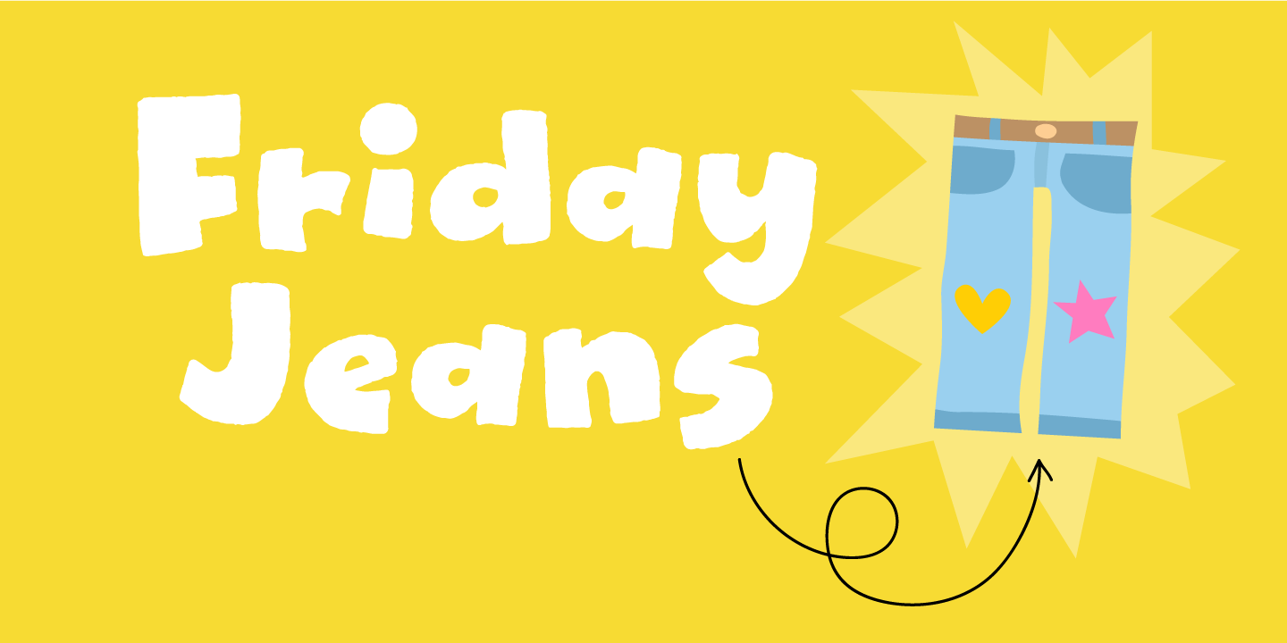 Friday Jeans