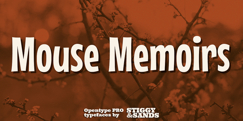 Mouse Memoirs Pro was inspired by vintage Mickey Mouse, Beagle Boys, and Uncle Scrooge comic books put out by Walt Disney in the 50’s and 60’s.