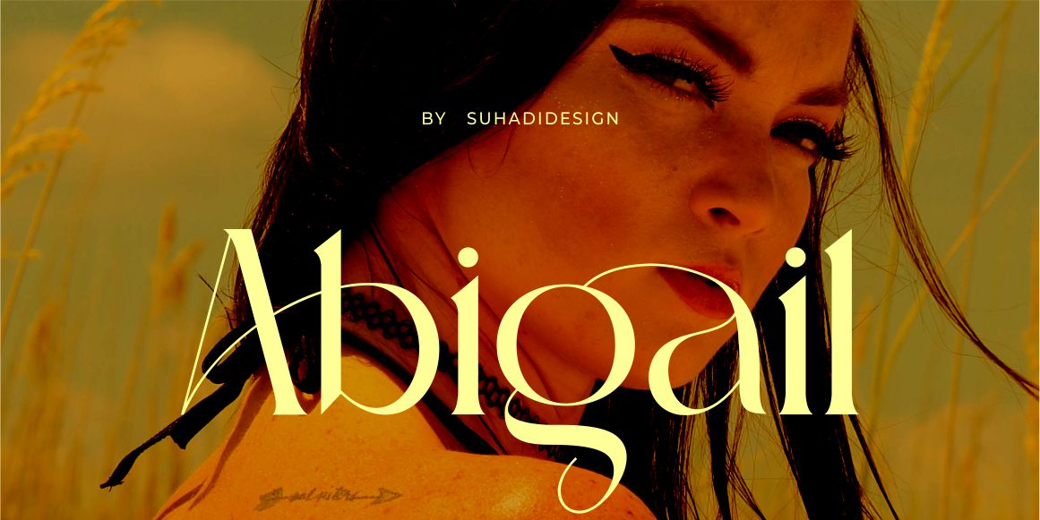 Abigail