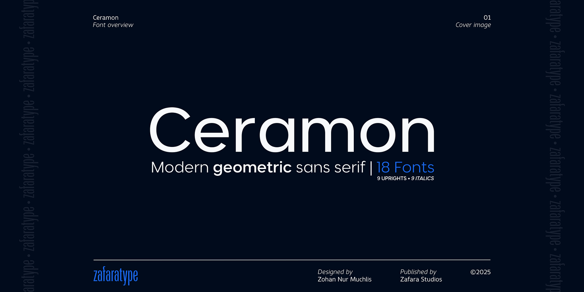 Ceramon