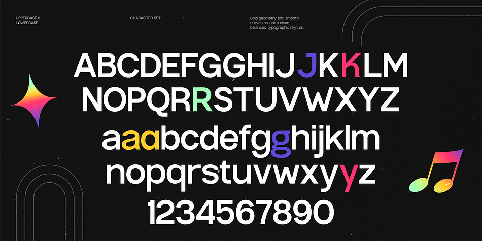 GC Rota Pro Font