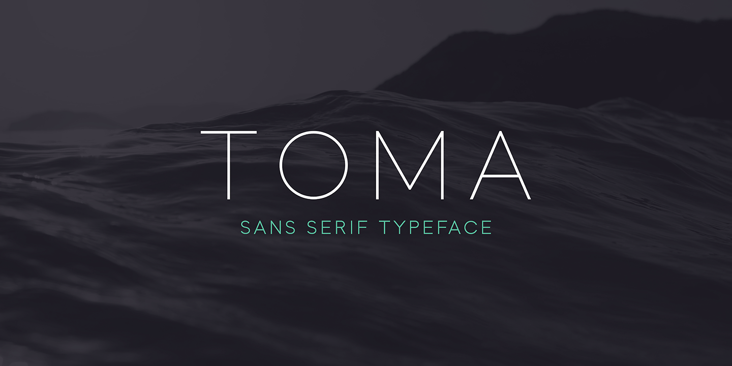 Toma Sans