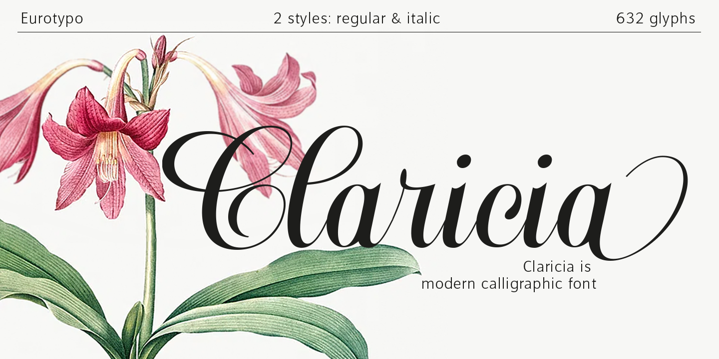 Claricia Font