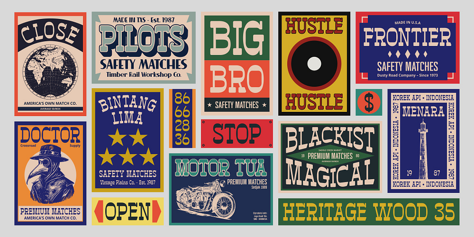 GR Rawdeo Font