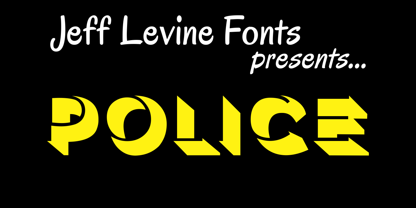 Police JNL