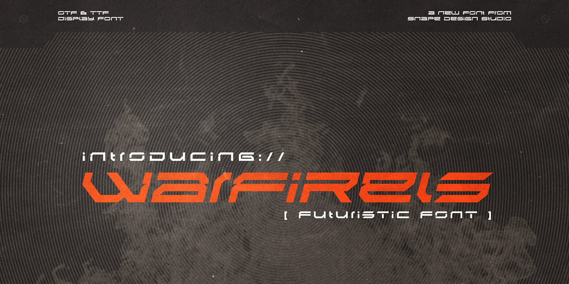 Warfirels