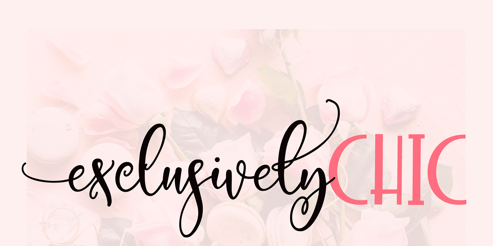 Exclusively Chic