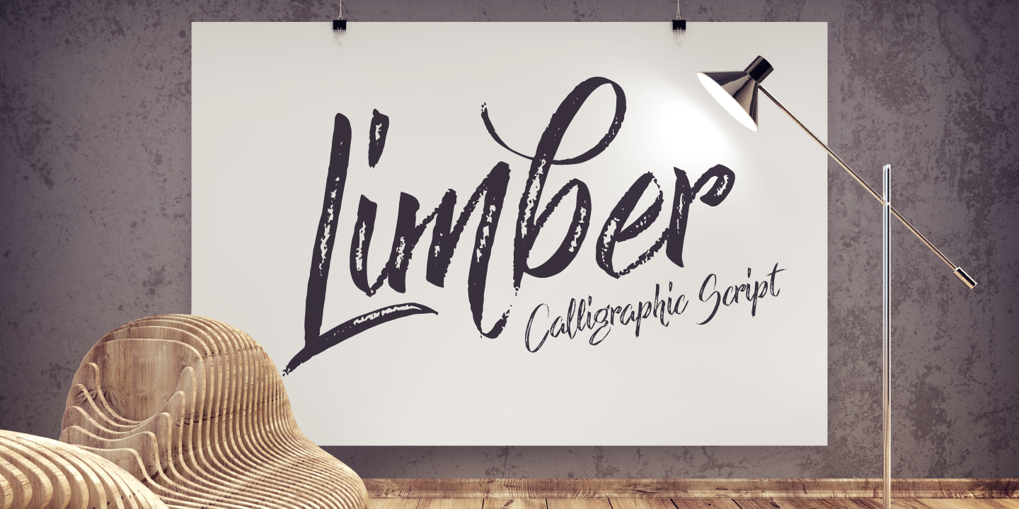 Limber