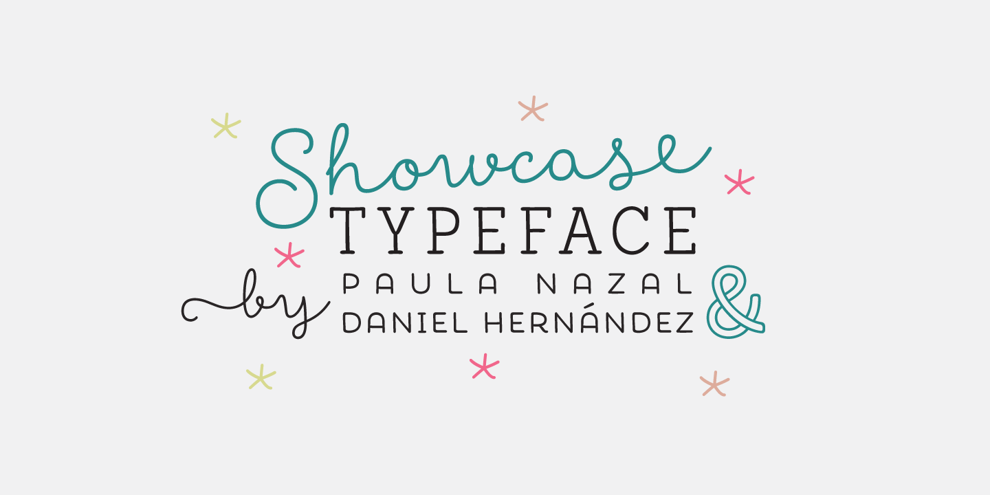 Showcase
