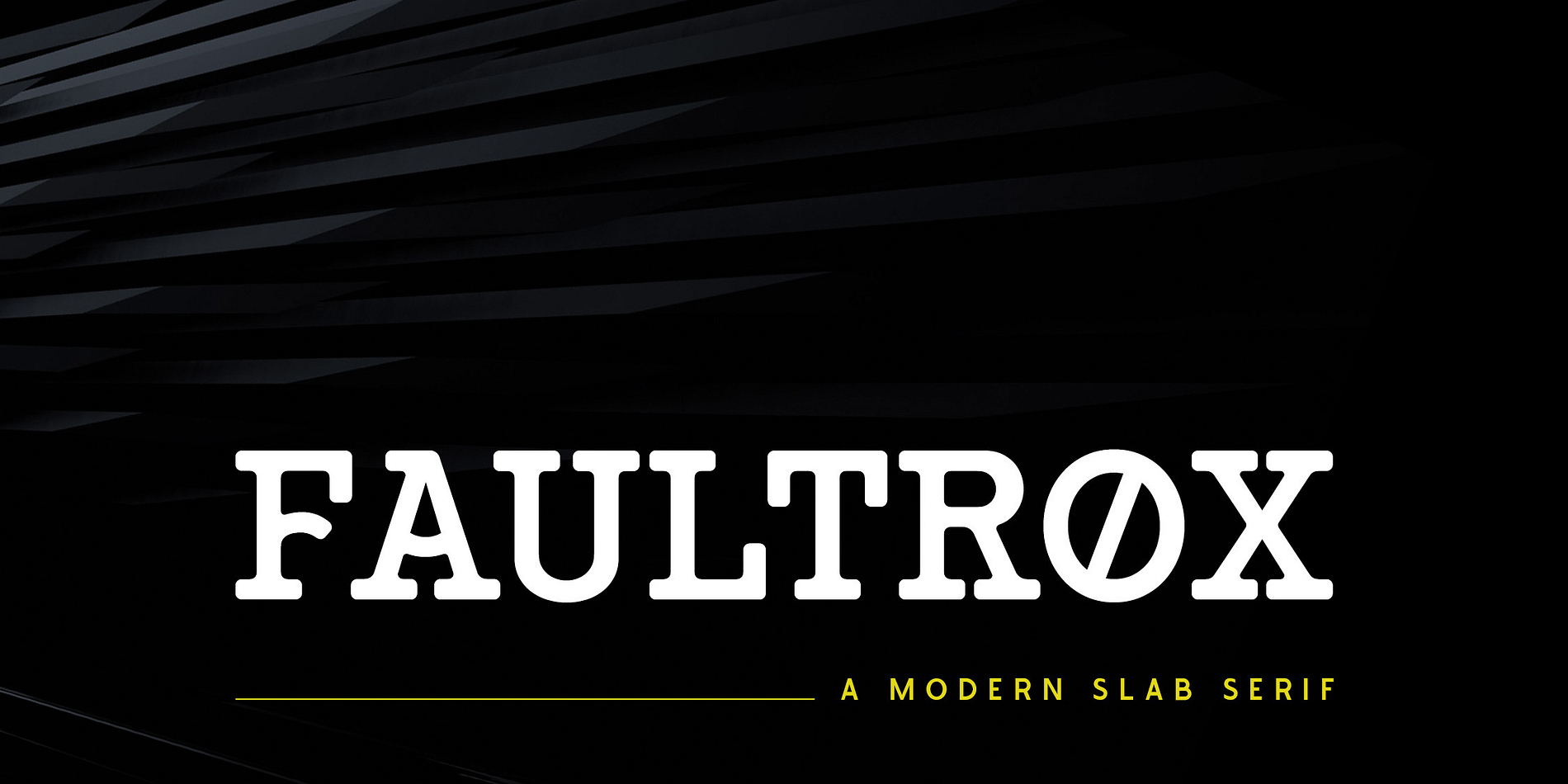 FAULTROX
