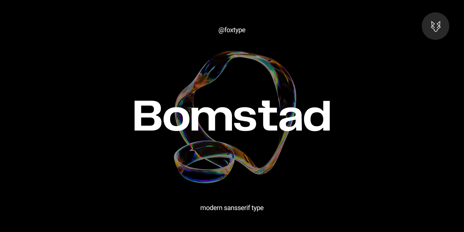 Bomstad