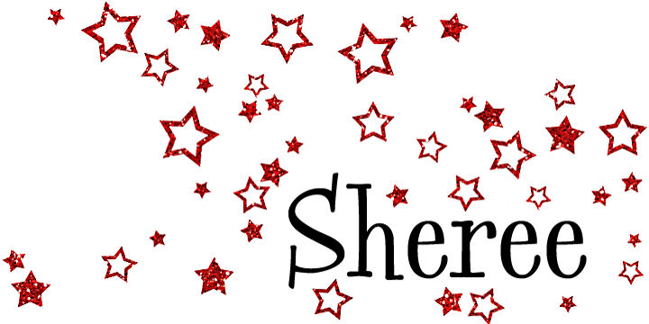 Inspired by mid-century greeting card hand-lettering, Sheree is a unique serif font with some really fun qualities.